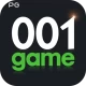 001game Legend Latest v5.1.3