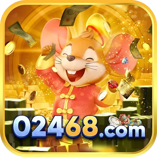 02468 King Gaming App - game