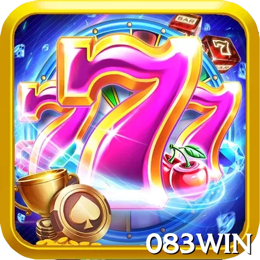 083win Champion Gaming App - app