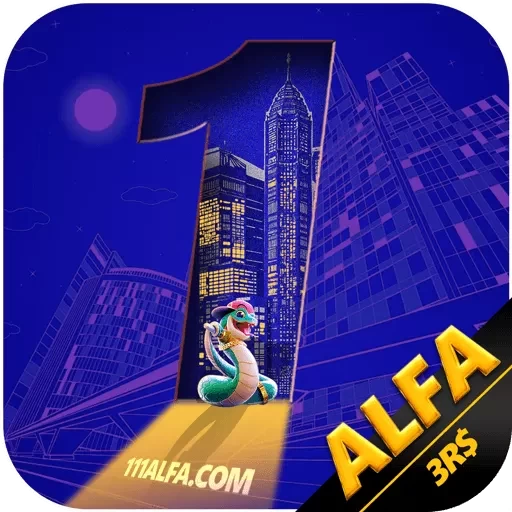 111alfa Official v4.7.7 - game