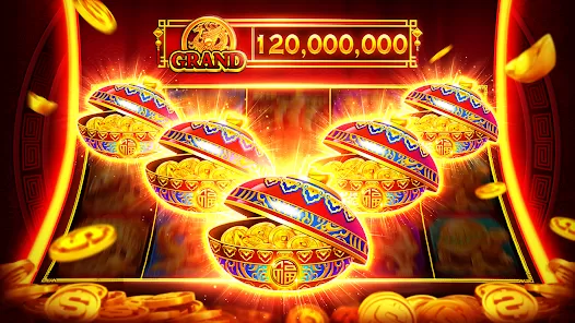 App 36 slots mobile